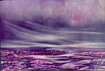 Landschaft 1981