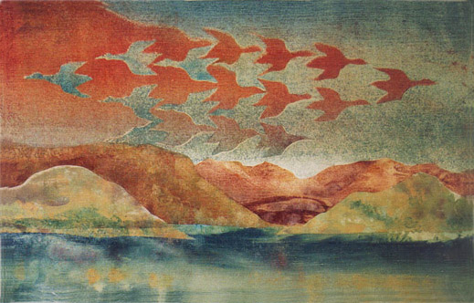Landschaft